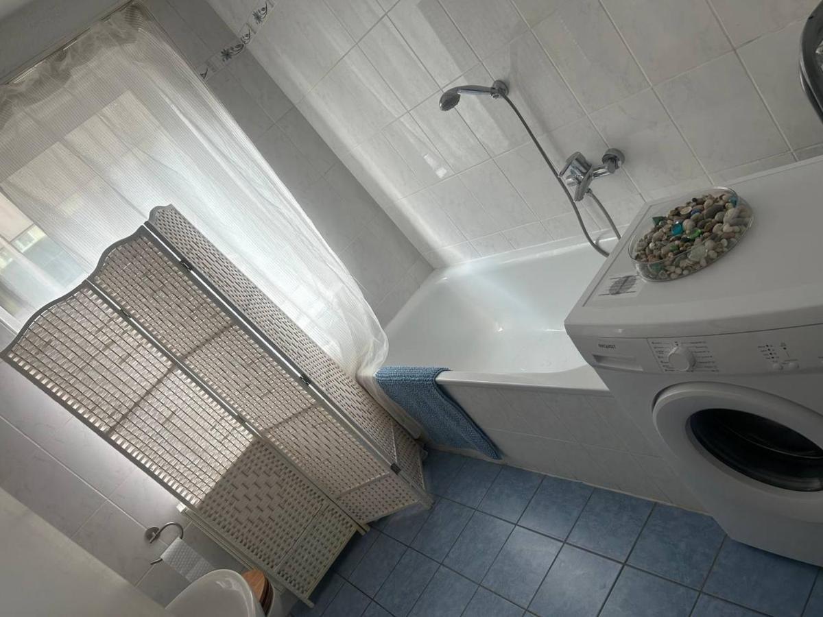 2 Zimmer Wohnung 1Min Messe Koeln Eksteriør bilde